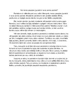 Konspekts 'Vai manas paaudzes jaunieši ir savas zemes patrioti?', 1.