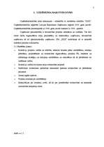 Prakses atskaite 'Prakse būvniecības firmā', 2.