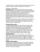 Konspekts 'Viduslaiki', 2.