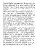 Eseja 'Cold War', 2.