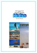 Referāts 'Kuba', 1.