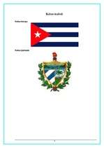 Referāts 'Kuba', 7.