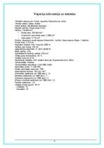 Referāts 'Kuba', 8.