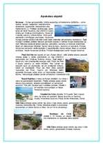 Referāts 'Kuba', 14.