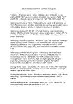 Eseja 'Madonas rajona vieta Latvijā 2006.gadā', 1.