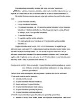 Referāts 'Apmeklētāju piesaistīšanas pasākumu izvērtējums un pilnveidošanas iespējas X raj', 4.