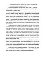 Referāts 'Apmeklētāju piesaistīšanas pasākumu izvērtējums un pilnveidošanas iespējas X raj', 10.