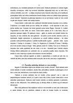 Referāts 'Apmeklētāju piesaistīšanas pasākumu izvērtējums un pilnveidošanas iespējas X raj', 21.