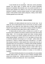 Referāts 'Apmeklētāju piesaistīšanas pasākumu izvērtējums un pilnveidošanas iespējas X raj', 24.