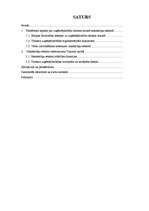 Referāts 'Naktsmītņu veidi un funkcijas tūrisma uzņēmējdarbībā Tukuma rajonā', 1.