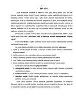 Referāts 'Naktsmītņu veidi un funkcijas tūrisma uzņēmējdarbībā Tukuma rajonā', 2.