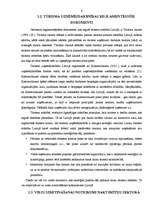 Referāts 'Naktsmītņu veidi un funkcijas tūrisma uzņēmējdarbībā Tukuma rajonā', 6.