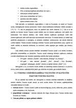 Referāts 'Naktsmītņu veidi un funkcijas tūrisma uzņēmējdarbībā Tukuma rajonā', 16.