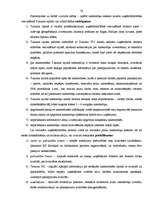 Referāts 'Naktsmītņu veidi un funkcijas tūrisma uzņēmējdarbībā Tukuma rajonā', 20.