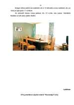 Referāts 'Naktsmītņu veidi un funkcijas tūrisma uzņēmējdarbībā Tukuma rajonā', 26.