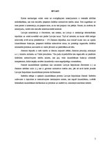 Referāts 'Likumdošana Latvijas Republikā', 3.