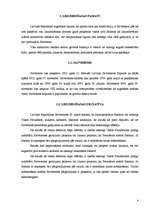 Referāts 'Likumdošana Latvijas Republikā', 4.