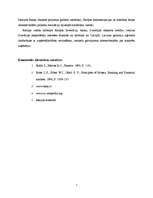 Konspekts 'Finanšu jēdziens, būtība', 5.