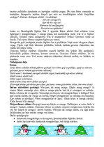 Konspekts 'Integrētas nodarbības nedēļai "Kā es sajūtu ziemu"', 5.