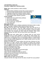 Konspekts 'Integrētas nodarbības nedēļai "Kā es sajūtu ziemu"', 8.