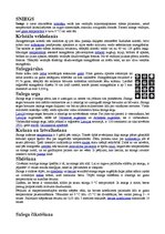 Konspekts 'Integrētas nodarbības nedēļai "Kā es sajūtu ziemu"', 12.