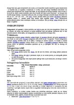 Konspekts 'Integrētas nodarbības nedēļai "Kā es sajūtu ziemu"', 13.