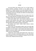 Prakses atskaite 'Uzņēmuma ārējās un iekšējās vides analīze', 2.