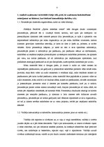 Prakses atskaite 'Uzņēmuma ārējās un iekšējās vides analīze', 3.