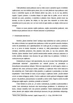 Prakses atskaite 'Uzņēmuma ārējās un iekšējās vides analīze', 7.