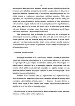 Prakses atskaite 'Uzņēmuma ārējās un iekšējās vides analīze', 9.