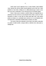 Prakses atskaite 'Uzņēmuma ārējās un iekšējās vides analīze', 13.