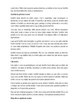 Konspekts 'Annas Brigaderes lugas “Sprīdītis” analīze', 2.