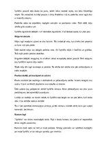 Konspekts 'Annas Brigaderes lugas “Sprīdītis” analīze', 8.
