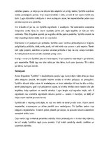 Konspekts 'Annas Brigaderes lugas “Sprīdītis” analīze', 11.