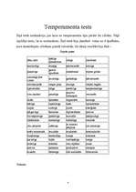 Referāts 'Pētījums par sev zināmu cilvēku', 4.