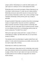 Referāts 'Pētījums par sev zināmu cilvēku', 6.