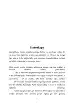 Referāts 'Pētījums par sev zināmu cilvēku', 7.