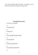 Referāts 'Pētījums par sev zināmu cilvēku', 10.