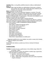 Konspekts 'Atklātās integrētās rotaļnodarbības konspekts "Margaritas Stārastes pasakaino il', 5.