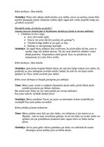 Konspekts 'Atklātās integrētās rotaļnodarbības konspekts "Margaritas Stārastes pasakaino il', 6.