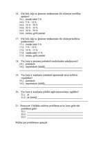 Konspekts 'Pētījums par maksātspēju', 14.