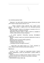 Prakses atskaite 'Uzņēmuma darbības analīze', 10.