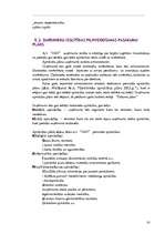 Prakses atskaite 'Uzņēmuma darbības analīze', 16.