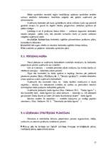 Prakses atskaite 'Uzņēmuma darbības analīze', 17.