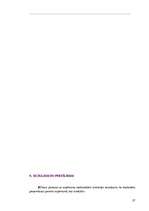 Prakses atskaite 'Uzņēmuma darbības analīze', 27.