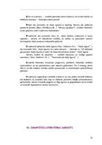 Prakses atskaite 'Uzņēmuma darbības analīze', 28.