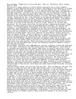 Eseja 'World Issues: Media Review', 1.