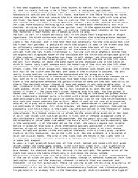 Eseja 'This Essay Is about "The Cheat With The Ace of Diamonds" by Georges de La Tour', 1.