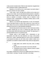 Konspekts 'Antīkā politikas teorija pēc Platona. Aristoteļa „Politika”', 3.