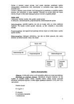 Konspekts 'Vispārējā psiholoģija', 3.